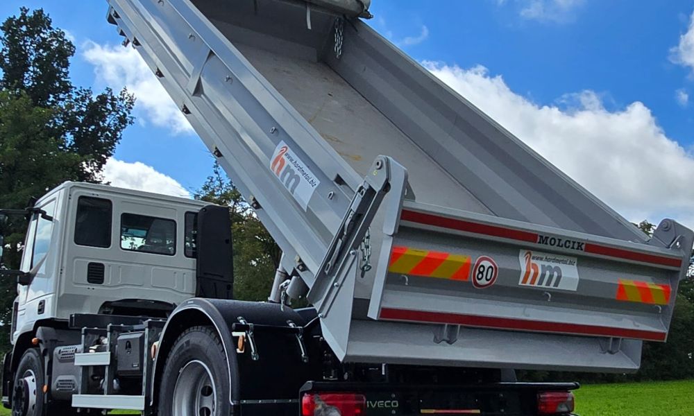 Iveco Litva